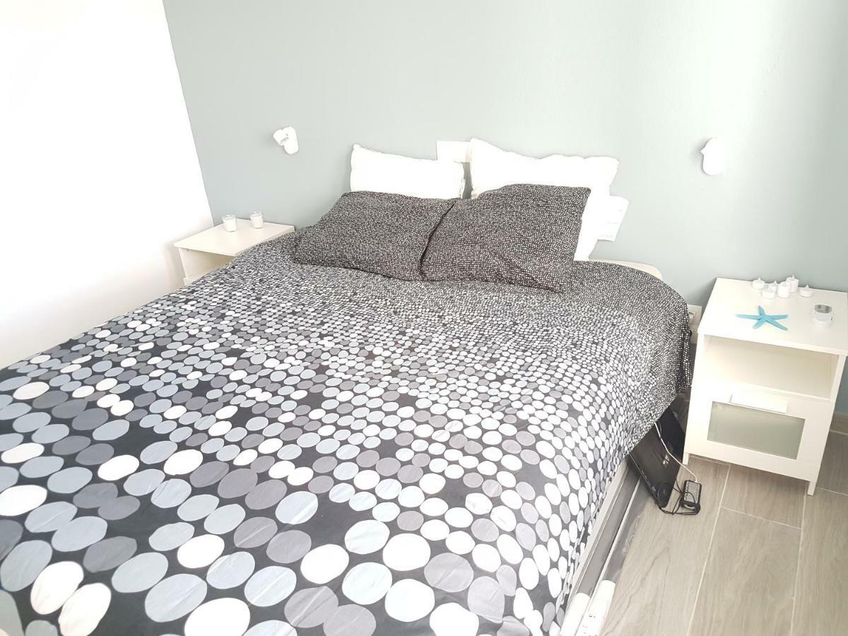 Central Luxurious Apartment Wifi Netflix Калета де Фусте Екстериор снимка
